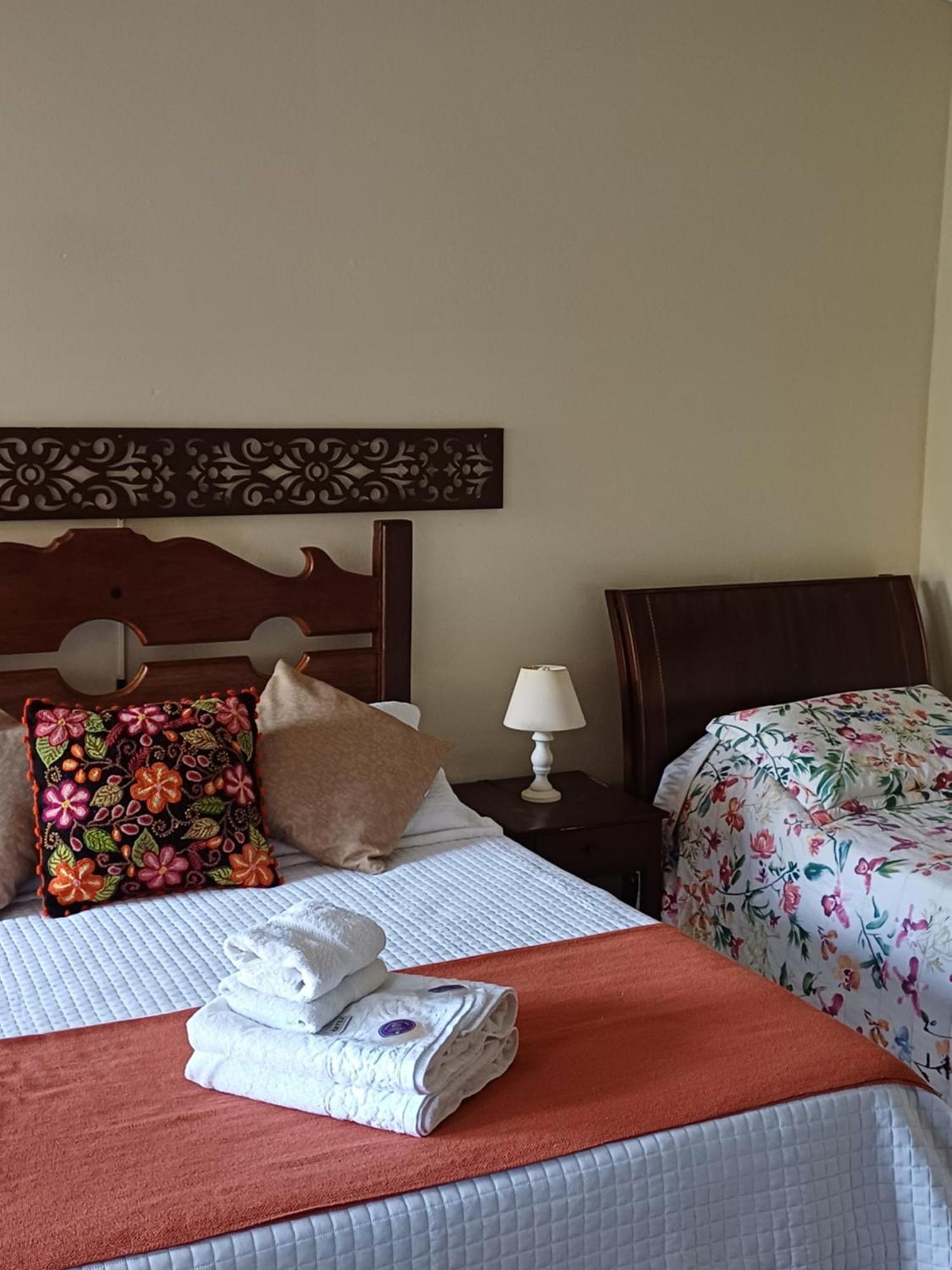 Pousada Recanto Bem Te VI Tiradentes Ngoại thất bức ảnh